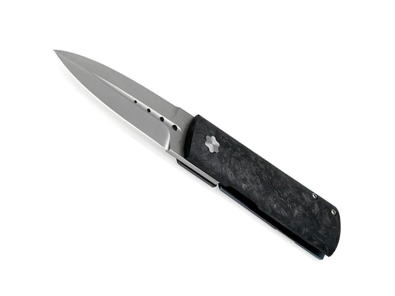Couteau Maserin Daga - manche 9,5 cm