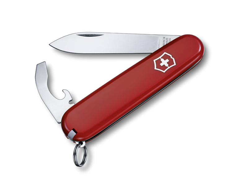 Couteau suisse Victorinox Bantam - rouge
