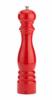 MOULIN SEL PEUGEOT PARIS ROUGE COQUELICOT 30CM