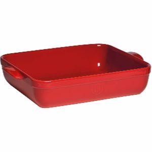 PLAT RECTANGLE - EMILE HENRY