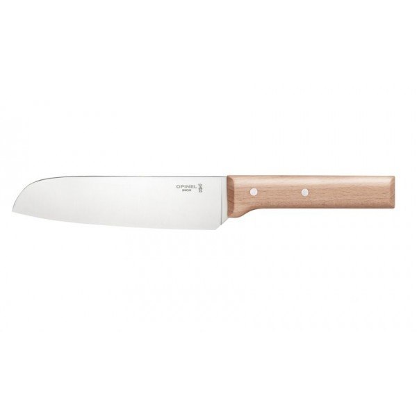 Santoku Opinel gamme Parallèle N°119