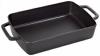 STAUB - PLAT RECTANGULAIRE