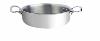 AFFINITY DE BUYER - MINI SAUTOIR INOX/ALUMINIUM 10 CM