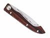 COUTEAU CLAUDE DOZORME COMPOSTELLE VOIE DE VEZELAY VALLERNIA - 12,5CM