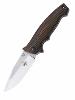 COUTEAU PLIANT "MIL-TAC" ZIRICOTE - FOX
