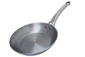Mineral b element De Buyer - poele pro 24cm