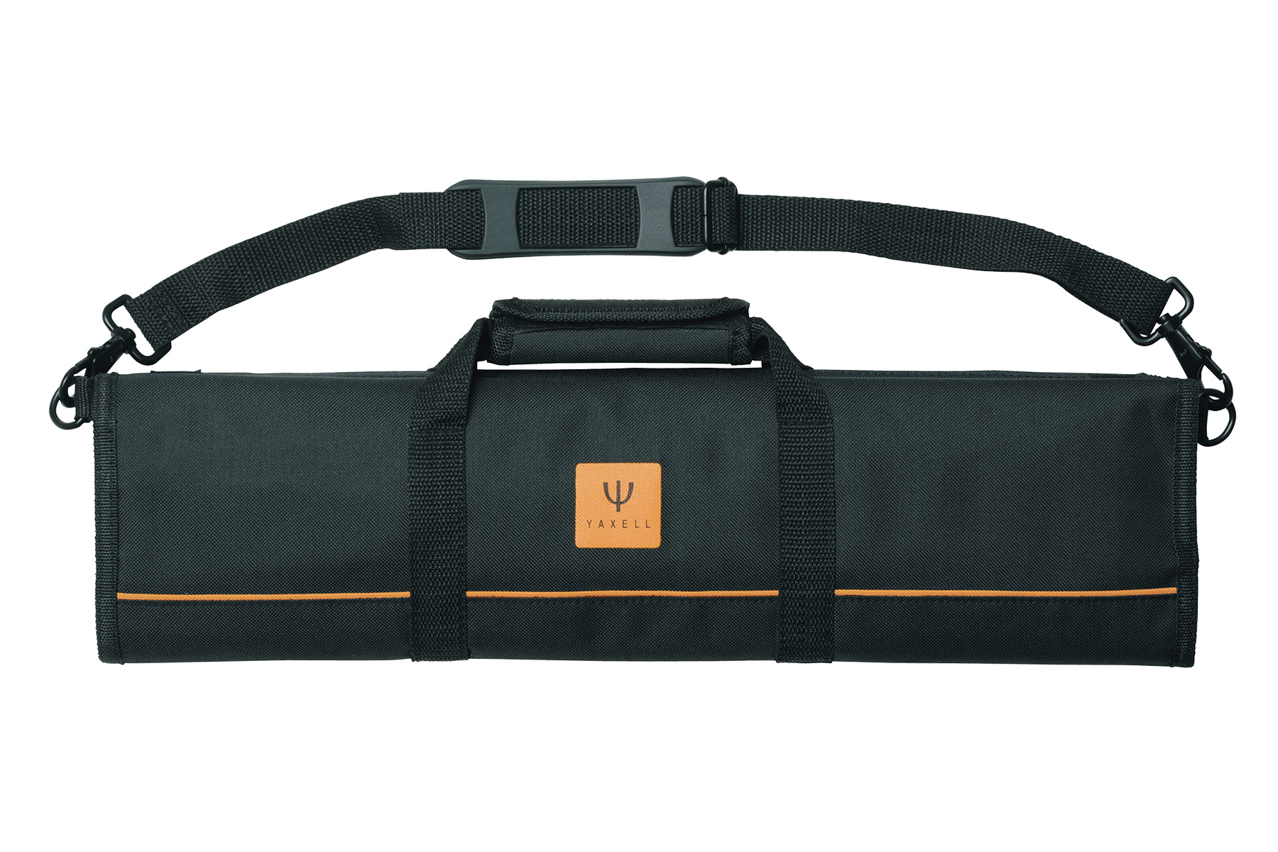 Mallette de transport souple Yaxell pour 8 couteaux