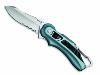 BUCK FLASHPOINT BLEU - COUTEAU PLIANT