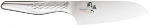 COUTEAU JAPONAIS SANTOKU 14,5 CM KAI SEKI MAGOROKU SHOSO