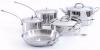 SET DE 9 PIECES MAUVIEL M'COOK