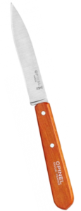 OPINEL COUTEAU D'OFFICE N°112 MANDARINE