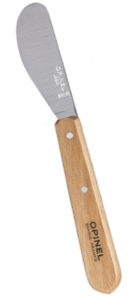 OPINEL COUTEAU TARTINEUR N°117 HÊTRE