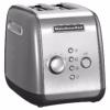 TOASTER 2 TRANCHES ARGENT KITCHENAID