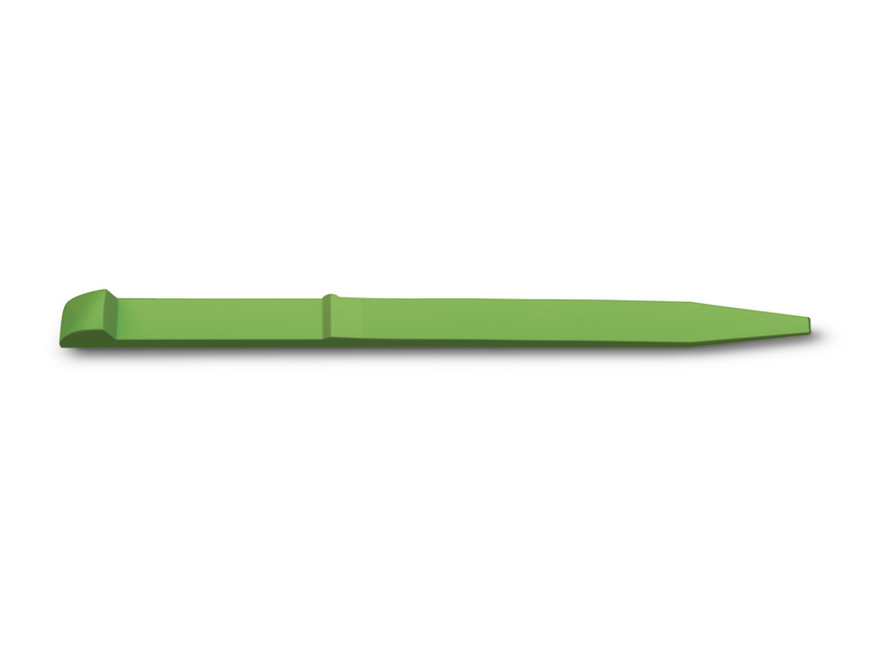 Accessoire Victorinox - Cure-dents pour mini couteau suisse vert