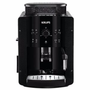 CAFETIERE EXPRESSO FULL AUTO COMPACT MANUEL KRUPS