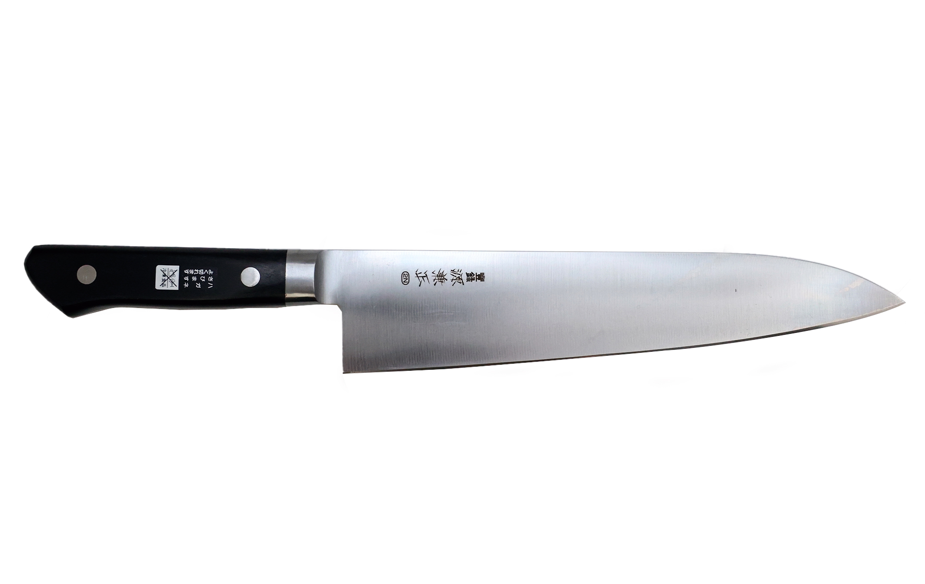 Couteau japonais Kane Tsune Classic - Couteau de chef 21 cm