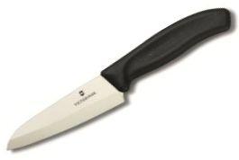 Couteau Victorinox en céramique - couteau d'office 12 cm