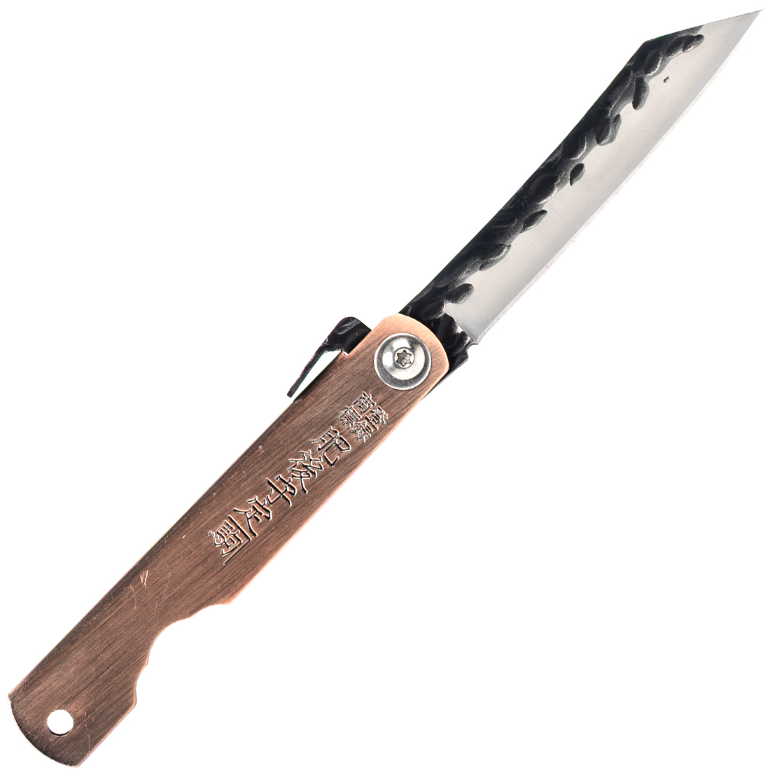 Couteau Higonokami JKR0892