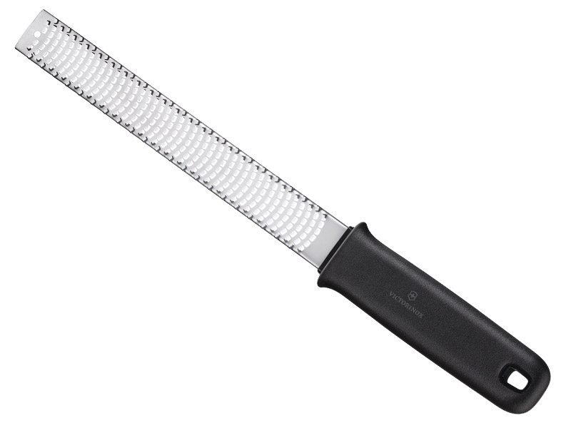 Râpe à gingembre et citron Victorinox