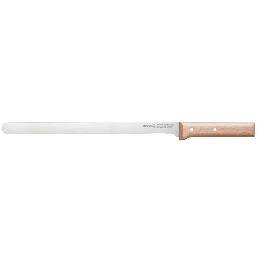 Couteau Opinel Parallèle n°123 - couteau à carpaccio 30 cm