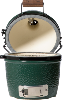 BIG GREEN EGG - MINI