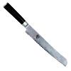 KAI SHUN CLASSIC COUTEAU A PAIN 23 CM LUCIE & JEAN-PHILIPPE