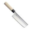 COUTEAU DE CUISINE JAPONAIS TOJIRO ZEN NAKIRI 16,5 CM