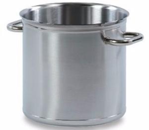 MARMITE EN INOX BOURGEAT TRADITION 24