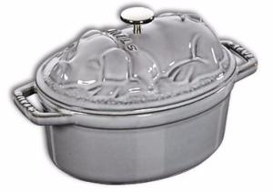 STAUB - COCOTTE COCHON - 17CM