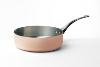 PRIMA MATERA DE BUYER - SAUTEUSE CUIVRE INDUCTION 20 CM
