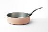 PRIMA MATERA DE BUYER - SAUTEUSE CUIVRE INDUCTION 20 CM