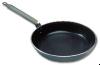 POÊLE EN ALUMINIUM BOURGEAT CLASSE CHEF + 20 CM