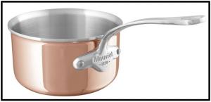 CASSEROLE MAUVIEL 1830 M'6S 14