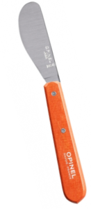 OPINEL COUTEAU TARTINEUR N°117 MANDARINE