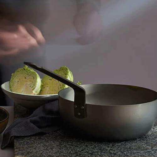 ustensiles cuisson mauviel m'steel