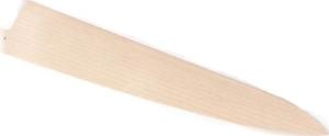 PROTÈGE LAME BOIS POUR SUJIHIKI 21 CM