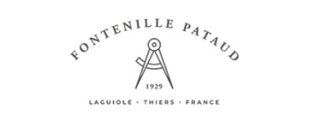 Couteaux Fontenille Pataud